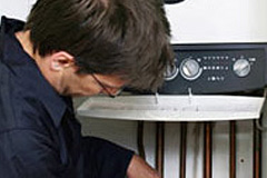 boiler replacement Bissom