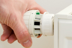 Bissom central heating repair costs