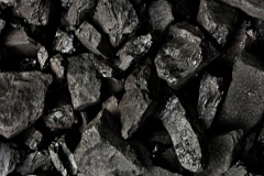 Bissom coal boiler costs