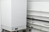 free Bissom condensing boiler quotes