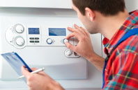 free Bissom gas safe engineer quotes